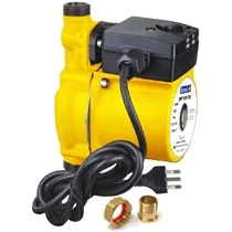 Pressurizador Marca Ferrari BPF 15-09-120 Monofásico 220V