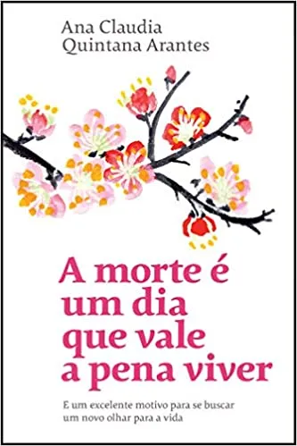 A MORTE E UM DIA QUE VALE A PENA VIVER (PRODUTO USADO - BOM)