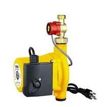 Bomba de Circulação e Pressurização Marca  Ferrari BCPF 25/11-245 220V