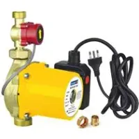 Bomba de Circulação e Pressurização Marca  Ferrari BCPF 25/07-120 110V