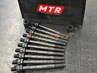 Jogo Prisioneiro De Cabeçote Fiat Sevel 16v - Mtr - Foto 3