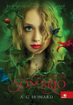 O LADO MAIS SOMBRIO: BEM VINDO AO VERDADEIRO OAIS DAS MARAVILHAS VOL 1 (PRODUTO USADO - MUITO BOM)