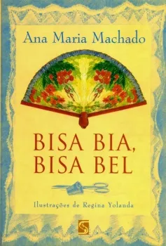 BISA BIA BISA BEL (PRODUTO USADO - BOM)