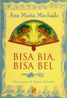 BISA BIA BISA BEL (PRODUTO USADO - BOM)