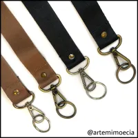 ALÇA TIRACOLO EM POLIESTER 3cm COM REGULAGEM  - Foto 6