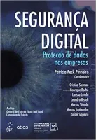 SEGURANÇA DIGITAL - PROTEÇAO DE DADOS NAS EMPRESAS (PRODUTO NOVO)