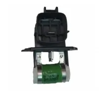 Conector Chicote 3 Vias da Resistência da Ventoinha Kia Sportage - Foto 7