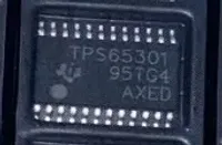  TPS65301  