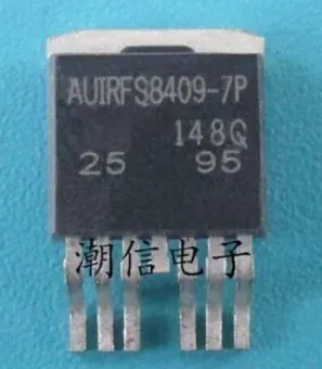  AUIRFS8409-7P    8409