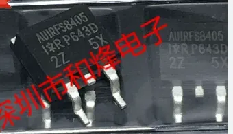   AUIRFS8405  IRFS8405