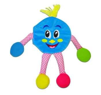 Formas Divertidas - Círculo 