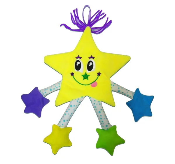 Formas Divertidas – Estrela Imagem