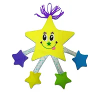 Formas Divertidas – Estrela