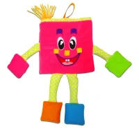 Formas Divertidas – Quadrado