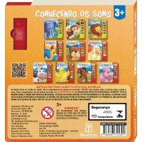 Conhecendo os Sons da Fazenda: Cachorrinho - Foto 2