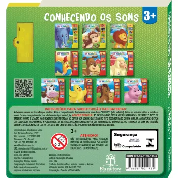 Conhecendo os Sons da Floresta: Macaco - Foto 2