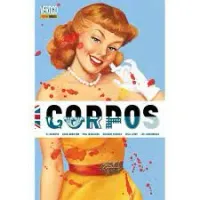 HQ CORPOS (PRODUTO USADO - MUITO BOM)