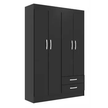 Guarda-Roupa Atalaia 4 pts 1,04