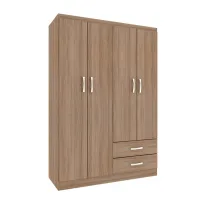 Guarda-Roupa Atalaia 4 pts 1,04 - Foto 6