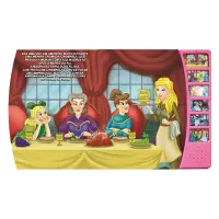 Clássicos Mais Queridos – Cinderela - Foto 2