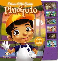 Clássicos Mais Queridos – Pinóquio