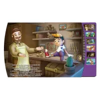 Clássicos Mais Queridos – Pinóquio - Foto 2