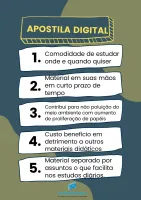 Apostila Prefeitura Santo André ES Pedagogo 2023 - Foto 6