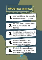Apostila Prefeitura Santo André ES Educação Física 2023 - Foto 6