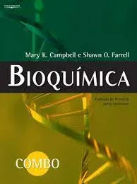 BIOQUIMICA COMBO (PRODUTO USADO - MUITO BOM)