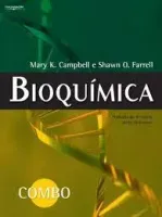 BIOQUIMICA COMBO (PRODUTO USADO - MUITO BOM)