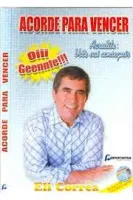 ACORDE PARA VENCER - ACREDITE VOCE VAI CONSEGUIR SEM CD (PRODUTO USADO - BOM)