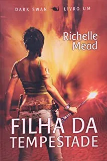 FILHA DA TEMPESTADE DARK SWAN LIVRO UM (PRODUTO USADO - BOM)