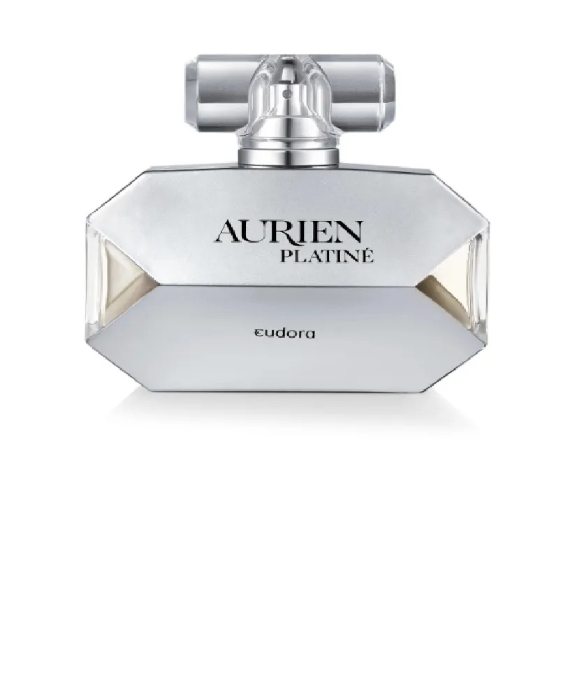 Aurien Platiné Desodorante Colônia 100ml