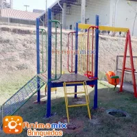 Playground MIX-050 