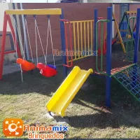 Playground MIX-050  - Foto 2
