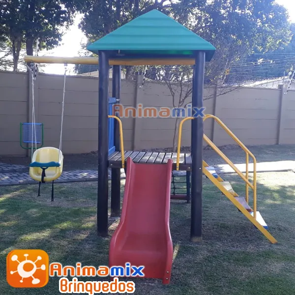 Playground Mix060