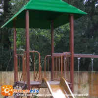  Playground MIX-200 - Foto 2