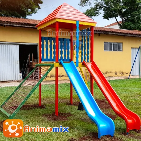 Playground MIX-300