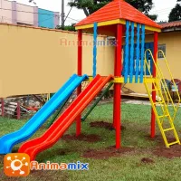 Playground MIX-300 - Foto 2