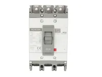 Disjuntor Caixa Moldada Weg 20A AGW50N-DX20-3 Tripolar - 12775086