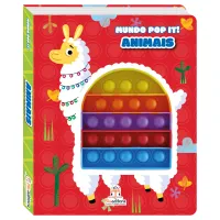 Mundo Pop It! Animais