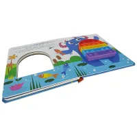 Mundo Pop It! Monstros - Foto 3