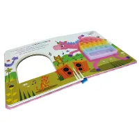 Mundo Pop It! Unicórnios - Foto 2