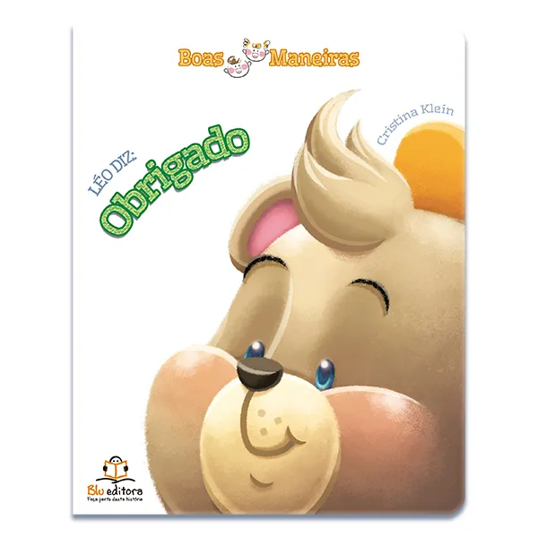 Boas Maneiras – Léo Diz: Obrigado