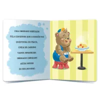 Boas Maneiras – Léo Diz: Obrigado - Foto 2