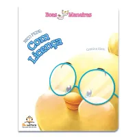 Boas Maneiras – Nico Pede: Com Licença