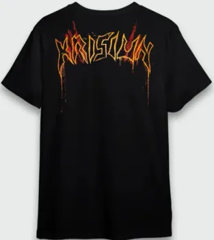 CAMISETA KRISIUN LEGIONS FIRE - Foto 2
