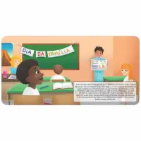 Etnias Para Nossas Crianças – Samir e o Incrível Mundo Árabe - Foto 2