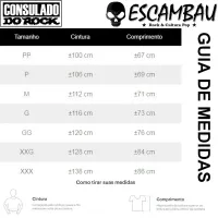 CAMISETA KRISIUN ASSASSINATION - Foto 3