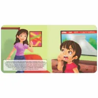 Etnias Para Nossas Crianças – Maya e os Povos da América Latina - Foto 2